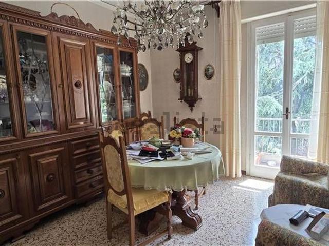 Appartamento in vendita a San Faustino-Madonnina-Quattroville, Modena
