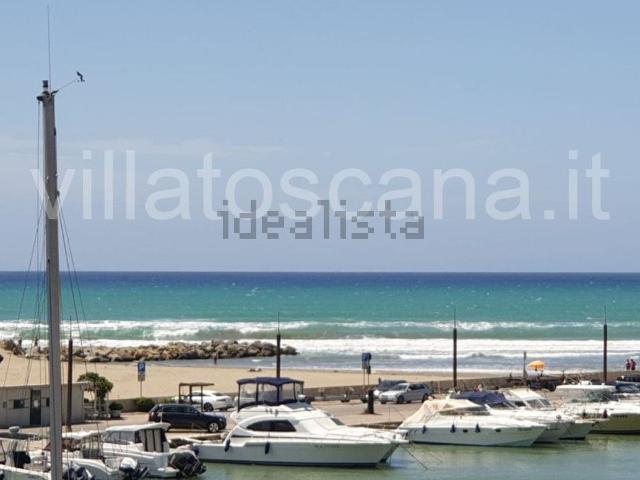 Appartamento in vendita a Marina, Castiglione Della Pescaia