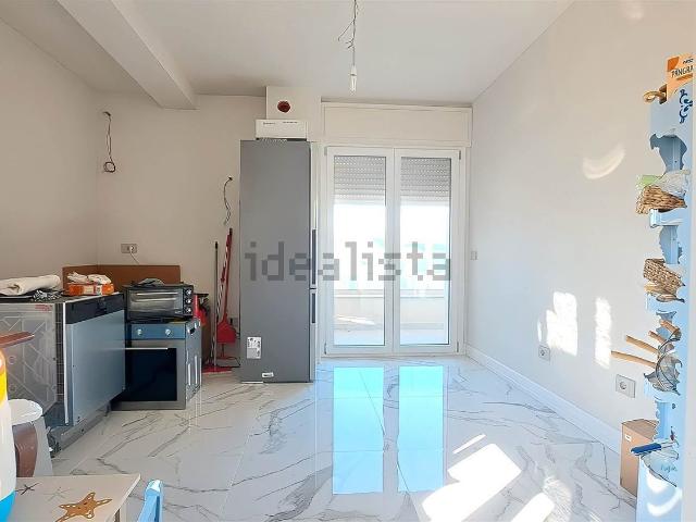 Appartamento in vendita a Saline, Marche