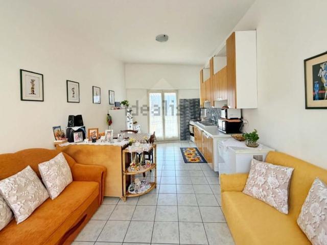 Appartamento in vendita a Le Mosse, Montefiascone