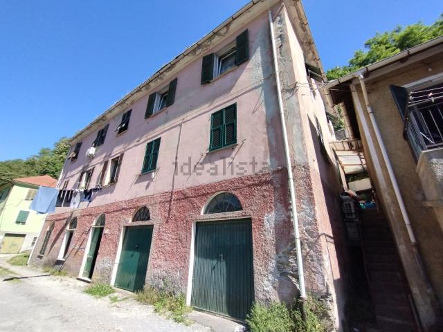 Appartamento in vendita a Mignanego, Liguria