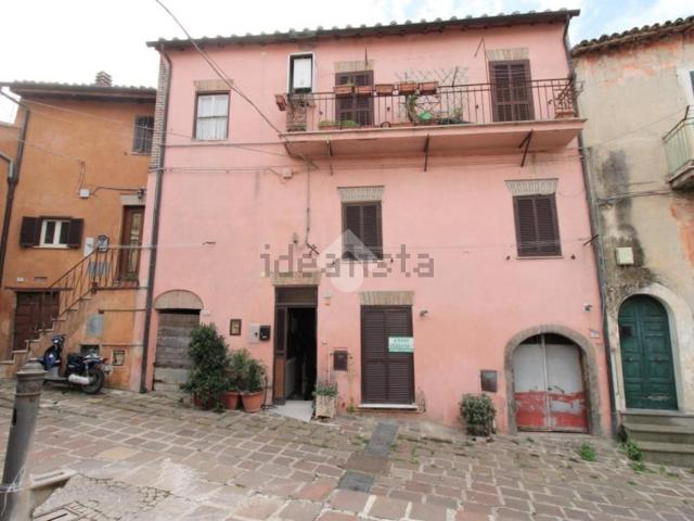 Appartamento in vendita a Montopoli Di Sabina, Lazio