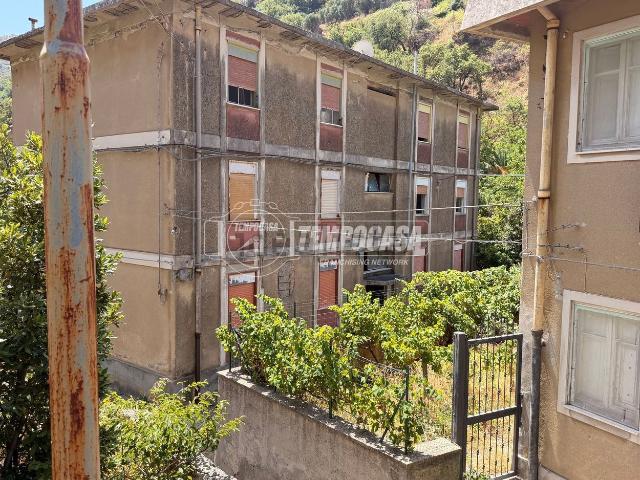 Appartamento in vendita a I Circoscrizione, Messina