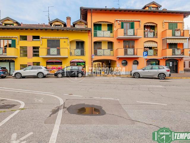 Appartamento in vendita a San Zenone Al Lambro, Lombardia