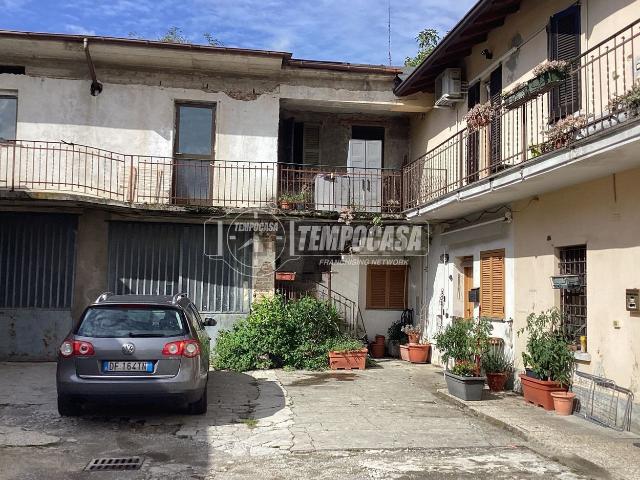 Appartamento in vendita a Lentate Sul Seveso, Lombardia