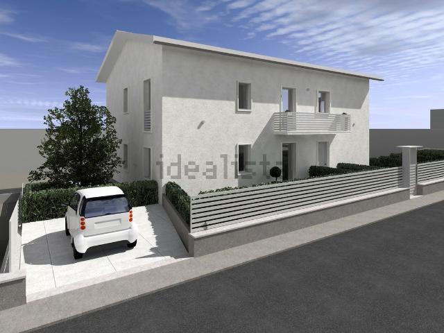 Appartamento in vendita a Tresinaro - Secchia, Re