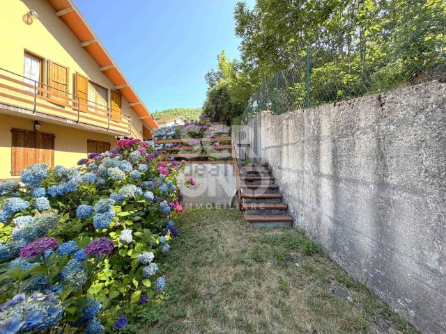Appartamento in vendita a Piteglio, Toscana