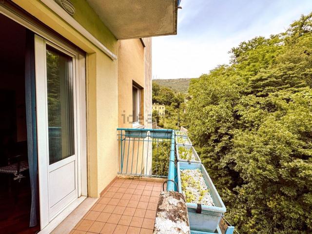 Appartamento in vendita a San Cilino, Trieste