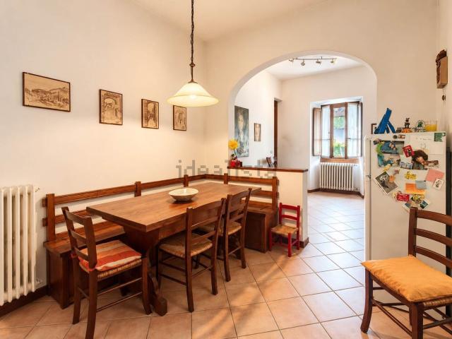 Appartamento in vendita a Giglio, Montevarchi