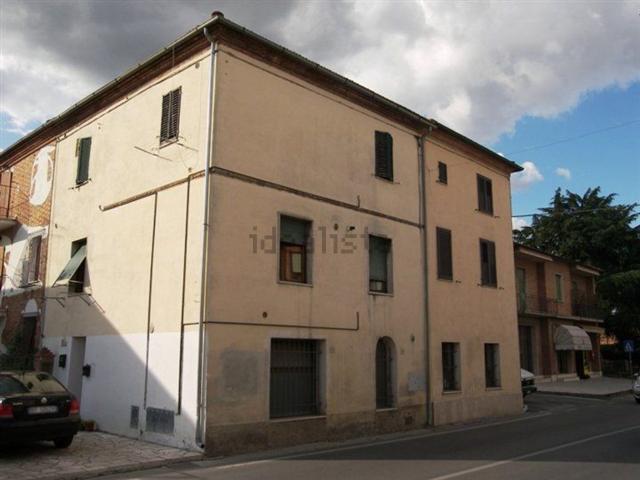 Appartamento in vendita a Torrita, Toscana