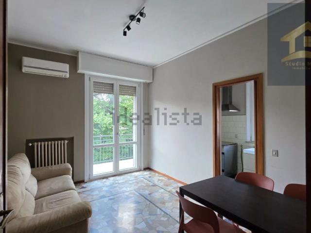 Appartamento in vendita a San Pellegrino, Sorbolo