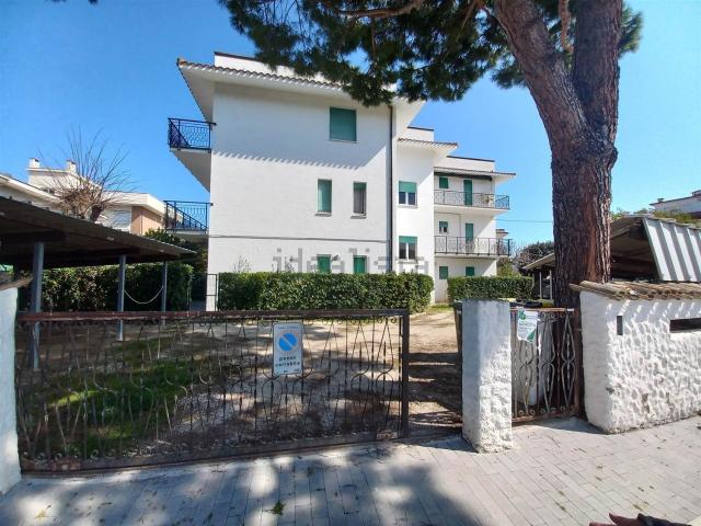 Appartamento in vendita a Marcelli, Numana