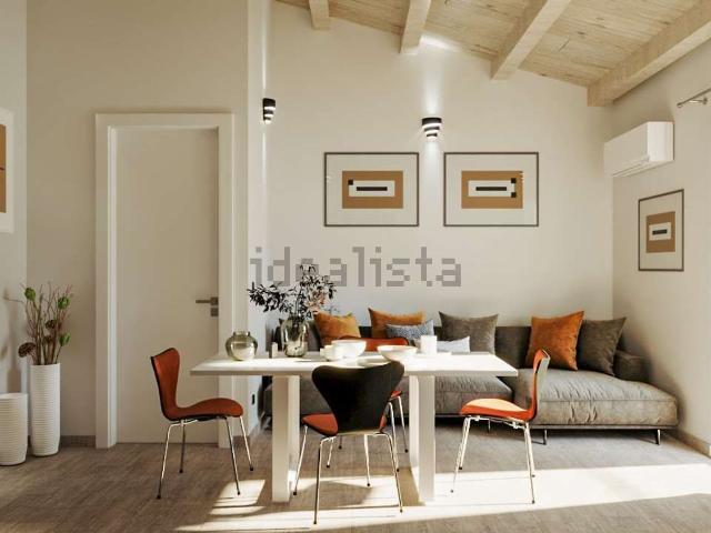 Appartamento in vendita a Piri Piri, Assemini