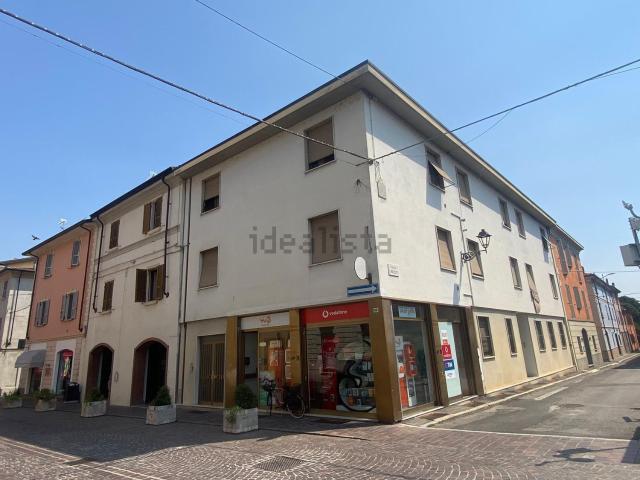 Appartamento in vendita a Borgonovo Val Tidone, Reggio Emilia