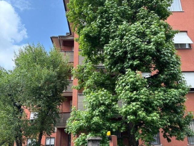 Appartamento in vendita a Macherio