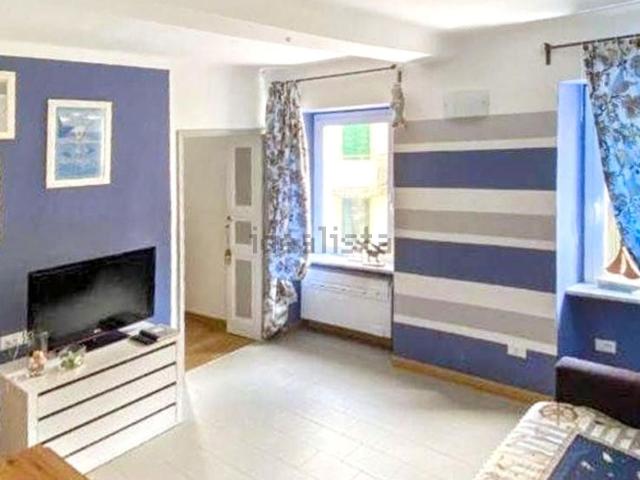 Appartamento in vendita a Riomaggiore, Liguria
