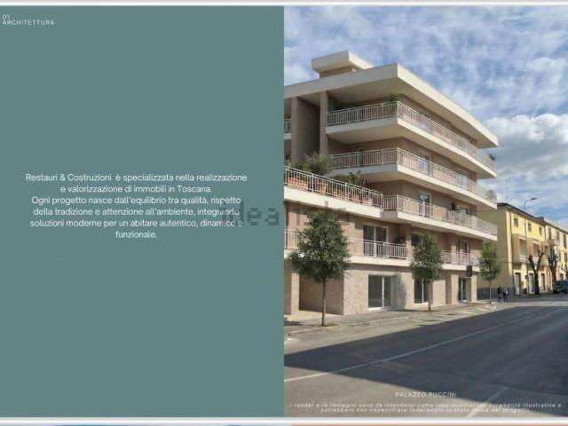 Appartamento in vendita a Follonica, Toscana