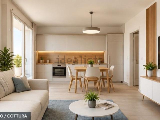 Appartamento in vendita a Bellaria, Reggio Emilia