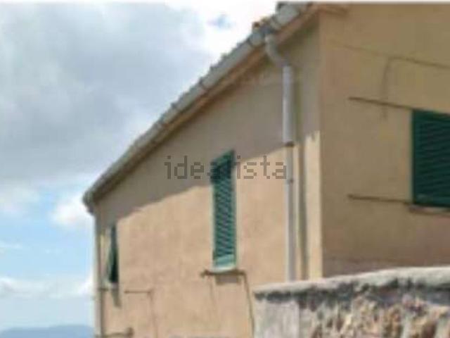 Appartamento in vendita a Larderello, Toscana