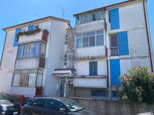 Appartamento in vendita a Borgo Saline, Marano Lagunare / Maran