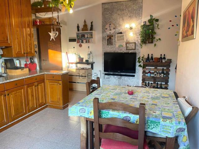 Appartamento in vendita a Salzano, Veneto
