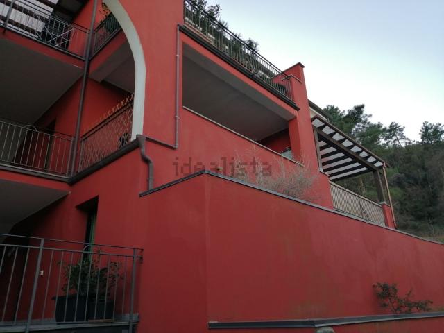 Appartamento in vendita a Ameglia, Liguria