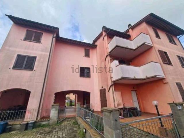 Appartamento in vendita a Case Mazzantino, Bientina