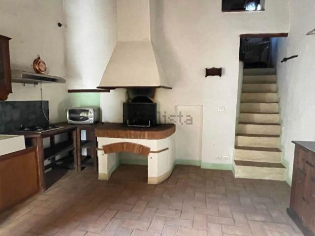 Appartamento in vendita a Murlo, Toscana
