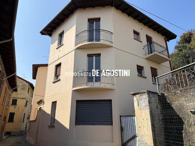 Appartamento in vendita a Villa Lesa, Lesa