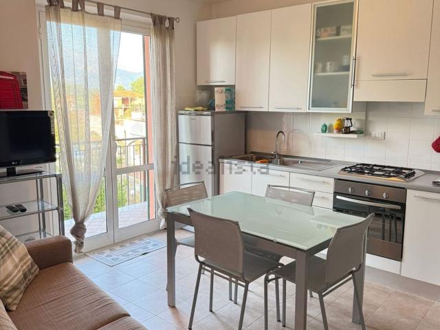 Appartamento in vendita a Cafaggio, Ameglia