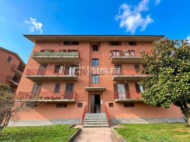Appartamento in vendita a Peveragno, Cuneo