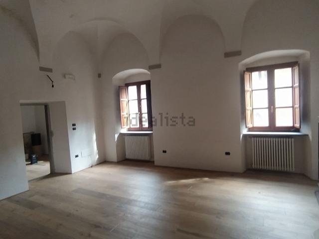 Appartamento in vendita a Sansepolcro, Toscana