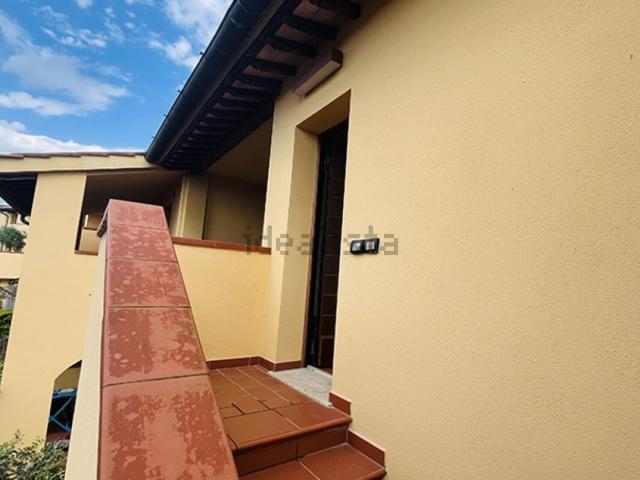 Appartamento in vendita a Biagioni, Scarlino