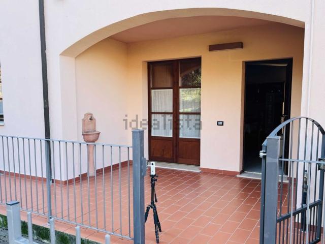 Appartamento in vendita a Scarlino, Toscana