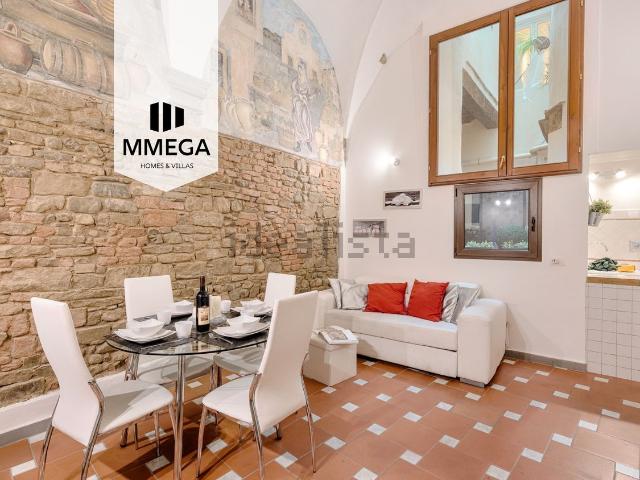 Appartamento in vendita a Quartiere 1, Firenze