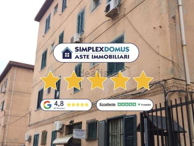 Appartamento in vendita a Tremestieri, Messina