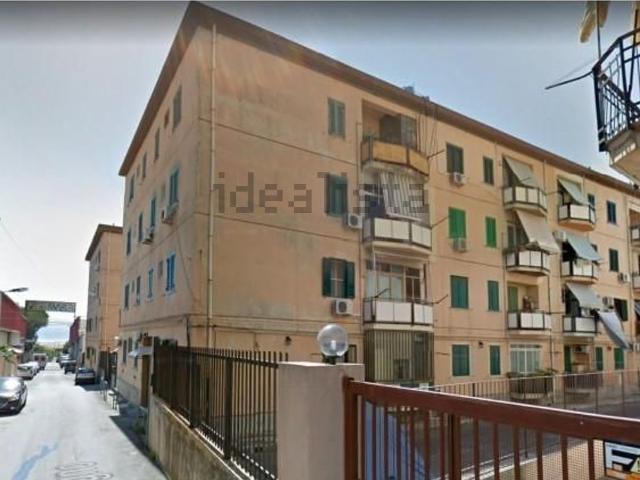 Appartamento in vendita a Tremestieri, Messina