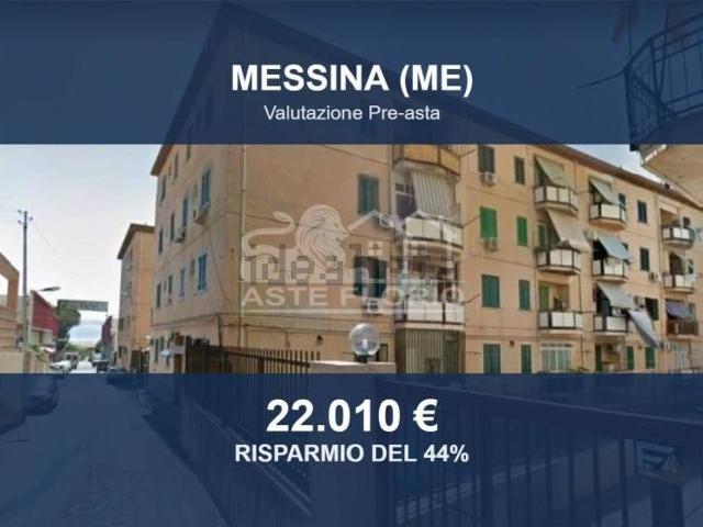 Appartamento in vendita a Tremestieri, Messina