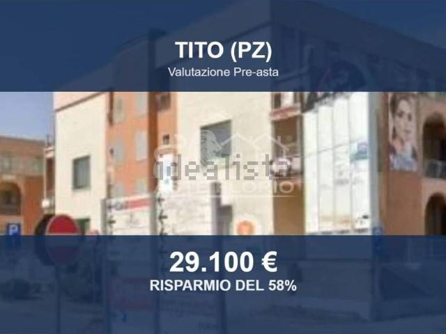 Appartamento in vendita a Satriano Di Lucania, Basilicata