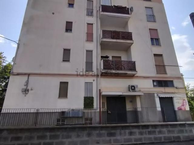Appartamento in vendita a Monte Po-Nesima-San Leone-Rapisardi, Catania