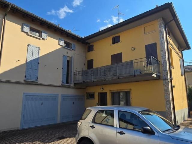 Appartamento in vendita a Castelfranco Emilia, Modena