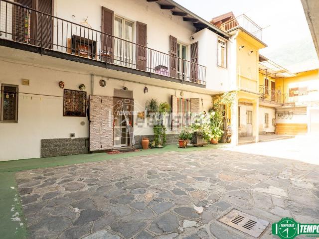 Appartamento in vendita a Santa Maria, Piemonte