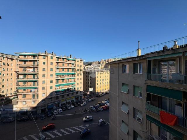 Appartamento in vendita a Bassa Val Bisagno, Serra Riccò