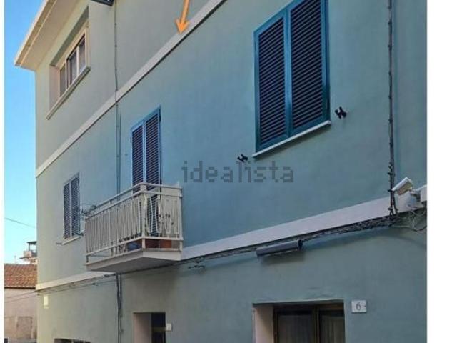 Appartamento in vendita a Rione Istonio, San Salvo