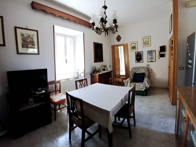 Appartamento in vendita a Farnese, Viterbo