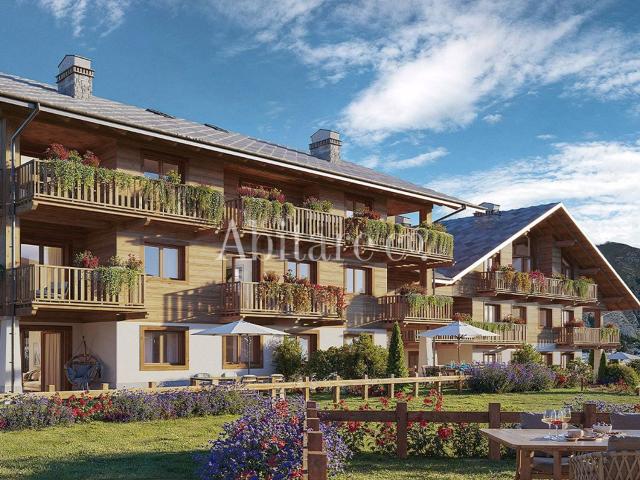 Appartamento in vendita a Villaret, La Thuile