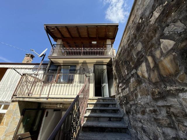 Appartamento in vendita a Brallo Di Pregola, Lombardia