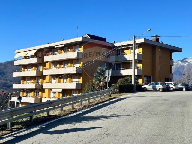 Appartamento in vendita a Piemonte, Biella