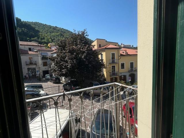 Appartamento in vendita a Lauria Superiore, Basilicata