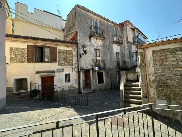 Appartamento in vendita a Siano, Calabria